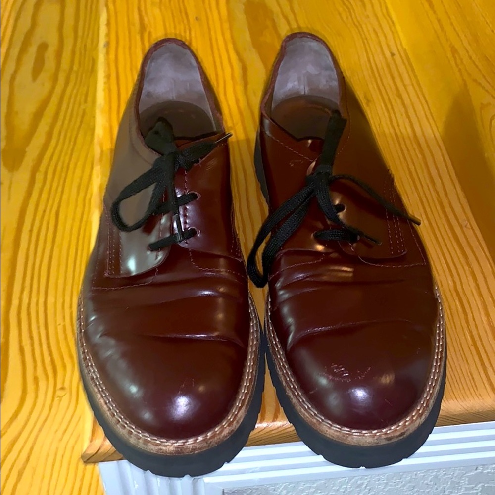 Marni Derby Shoes